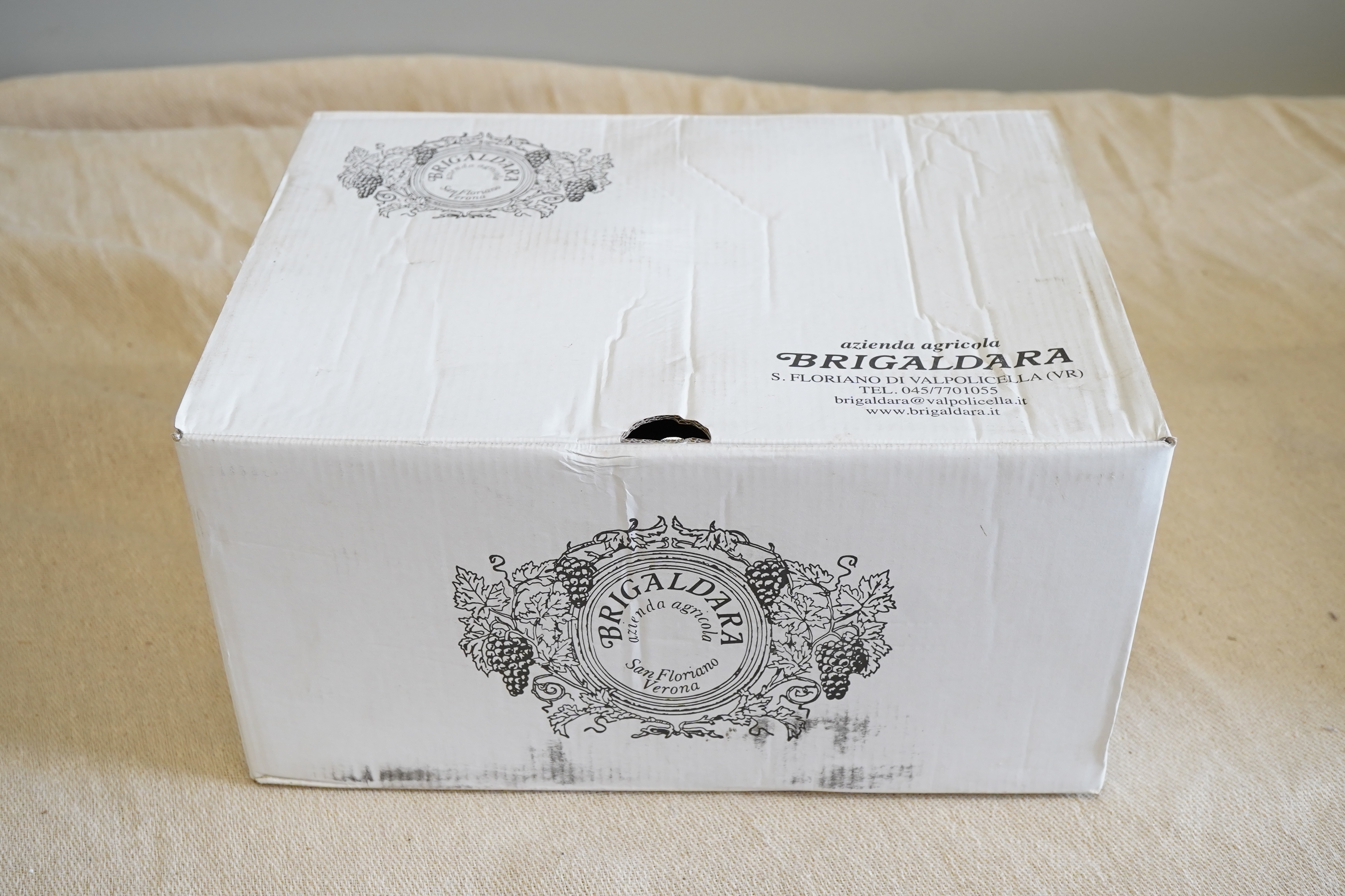 Brigaldara, Amarone della Valpolicella Classico, 2009